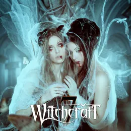 7 von WitchcrafT – Album Cover