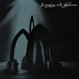 Through the Fog von Longing and Silence – Album Cover