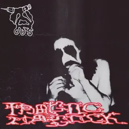 Tragic Magick von Opiated Devilsperm – Cover