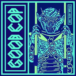 Good Cop von Good Cop – Album Cover