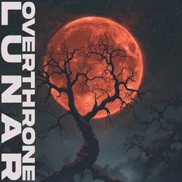 Lunar von Overthrone – Cover
