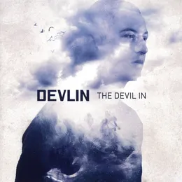 The Devil In von Devlin – Album Cover