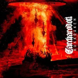 Bukkraken von Carcharodon – Album Cover