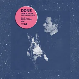 Demos from the Year 2020 von Damien Done – Cover