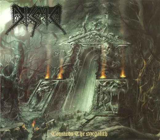 Towards the Megalith