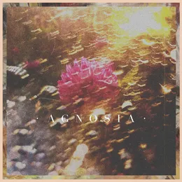 Agnosia von Sadness – Album Cover