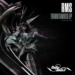 Tributaries von RMS – Cover