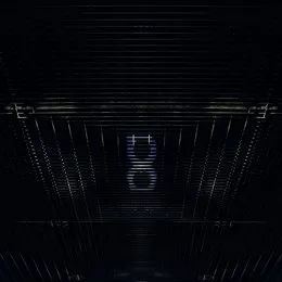 8 von Uneven Structure – Cover