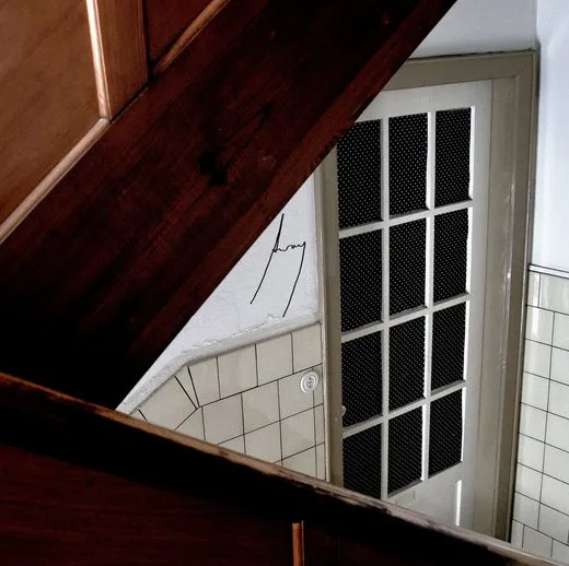 Apartment #7 von AwAy – Album Cover