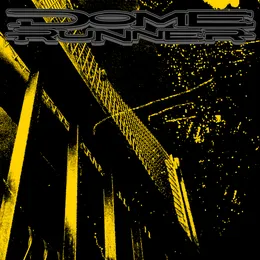 Protocol Spasm von Dome Runner – Cover