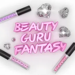 Beauty Guru Fantasy von Kyunchi – Cover