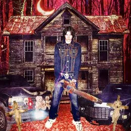 Butcher House von SEMATARY – Album Cover