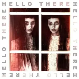 Hello There von Saving Vice – Album Cover