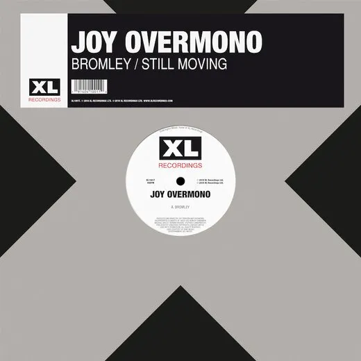 Bromley / Still Moving
