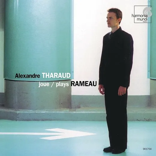 Hommage à Rameau
