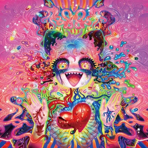 Love Love Love You I Love You (Eye's By Eyes Remix)