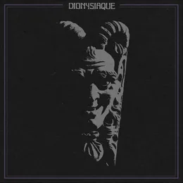 Dionysiaque von Dionysiaque – Cover