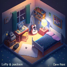 Dew Point von Lofty – Album Cover