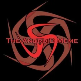 Self Titled EP von The Android Meme – Cover