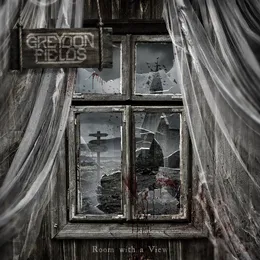 Room with a View von Greydon Fields – Cover