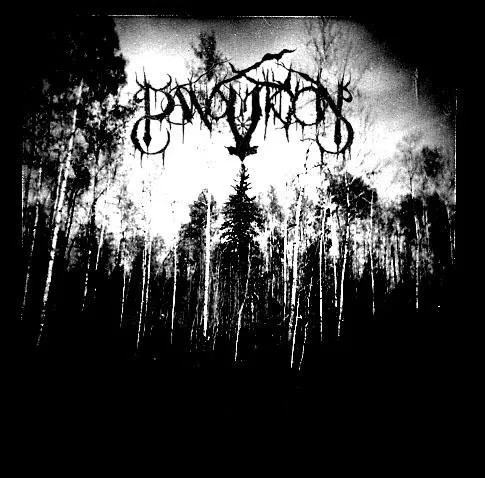 Panopticon von Panopticon – Album Cover