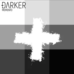 Memento von Darker – Album Cover