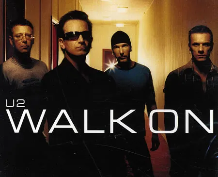 Walk On (edit)