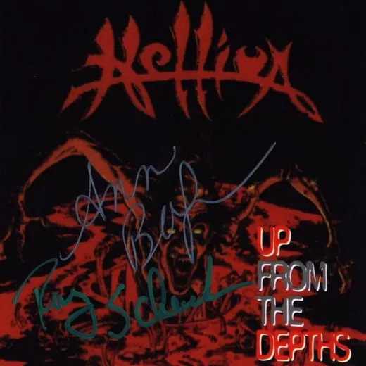 Up From the Depths
