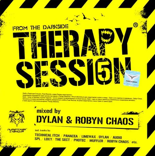 Therapy Session 5