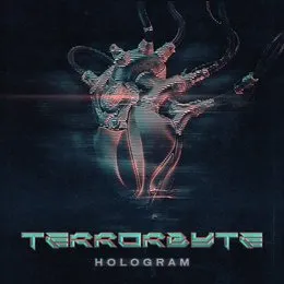 Hologram von Terrorbyte – Cover