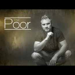 Beggar von The Poor – Cover
