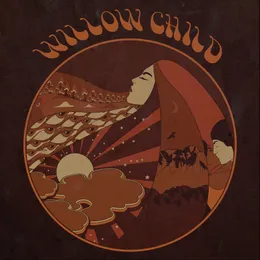 Trip Down Memory Lane EP von Willow Child – Cover