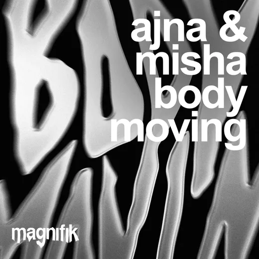 Body Moving