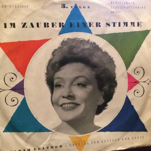 Drei Sterne sah ich scheinen