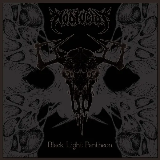 Black Light Pantheon