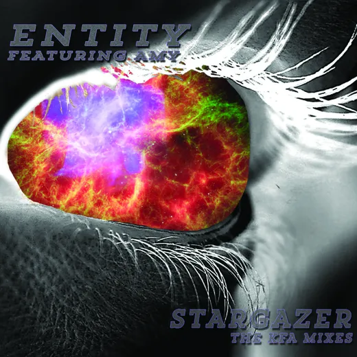 Stargazer The KFA Remixes EP