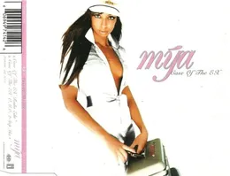 Case of the Ex von Mýa – Cover