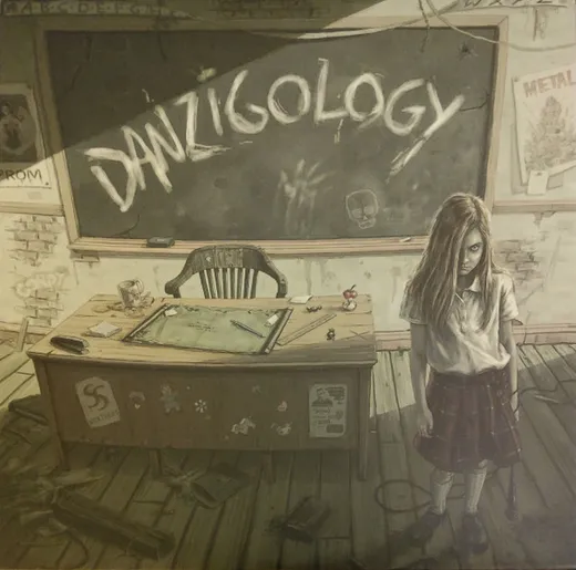 Danzigology