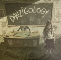 Danzigology von O’Keefe Music Foundation – Album Cover