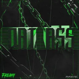 Dat Ass von FreakY – Album Cover
