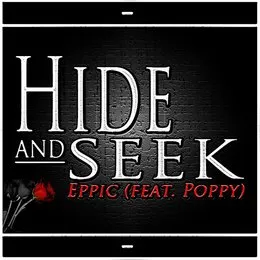 Hide and Seek von Poppy – Album Cover