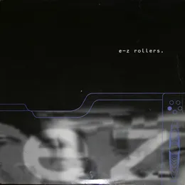 Rolled Into 1 / Believe von E-Z Rollers – Album Cover