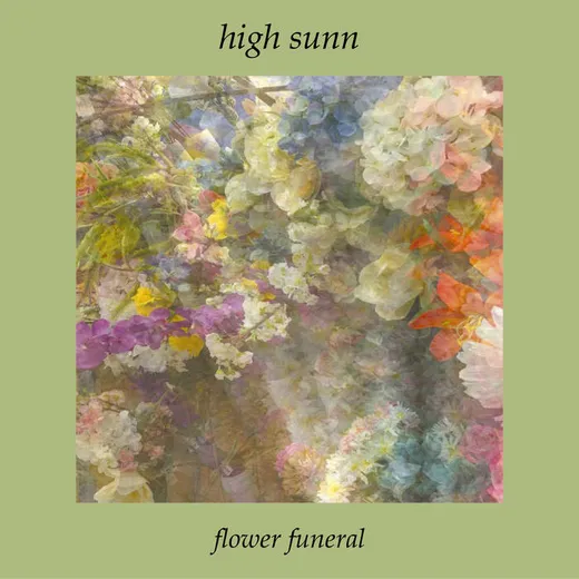 flower funeral