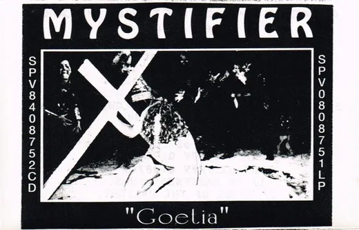 Göetia / Those of the Unlight