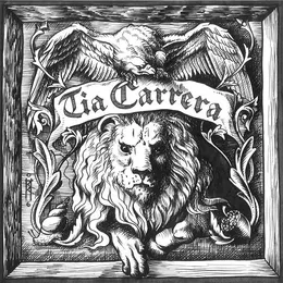 Heaven / Hell von Tia Carrera – Album Cover