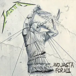 …And Jasta for All von Jamey Jasta – Album Cover