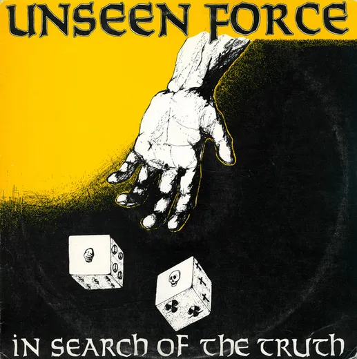 In Search of the Truth