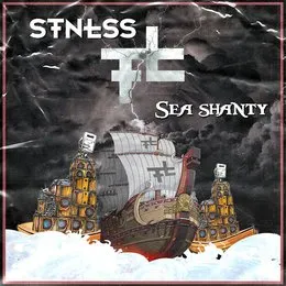 Sea Shanty von STNLSS – Cover