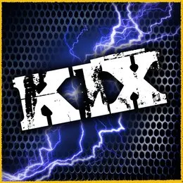 Kix von KIX – Cover