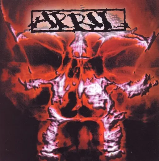 April